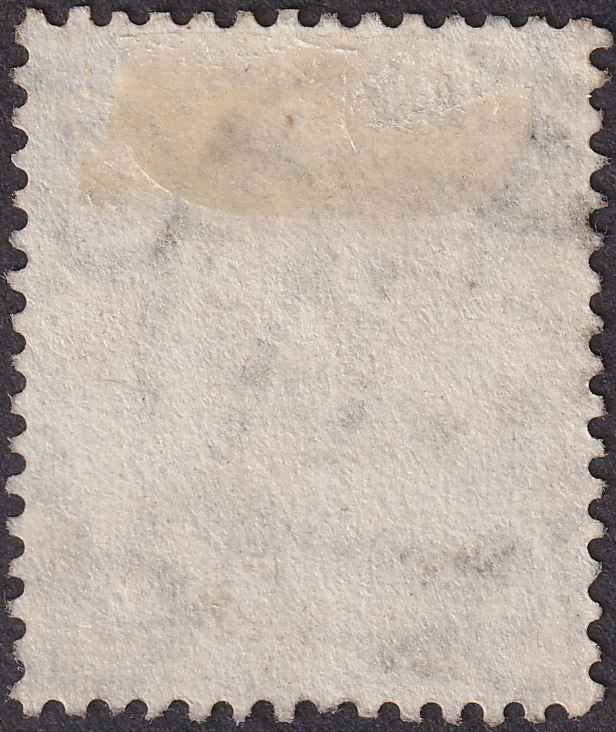 St Christopher 1890 QV 6d Olive-Brown Used SG19 cat £400