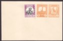 Click for more photos and details Sudan c1951 5m on 5m Postal Stationery Cover Unused
