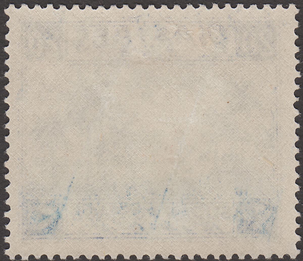 Sudan 1941 Tuti Island 20p Pale Blue and Blue Mint SG95 cat £100 creases