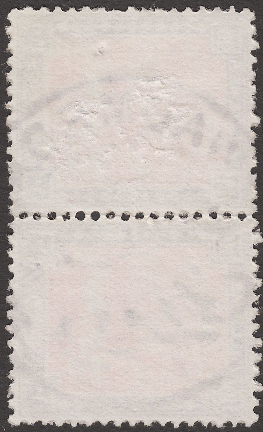 Sudan 1949 Camel Postman 10m Rose-Red + Black Pair Used w WADMEDANI Postmark