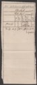 Click for more photos and details Sudan 1876 Telegraph Form Used from Kordufan, Sudan to Egypt