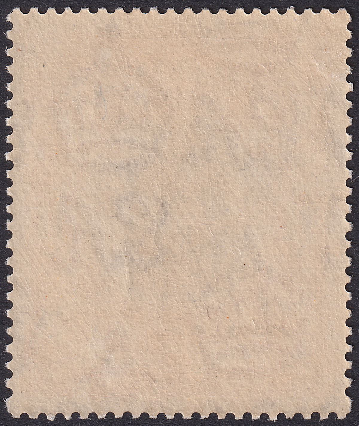 Tanganyika 1923 KGV Giraffe £1 Yellow-Orange wmk Upright Mint SG88a cat £450