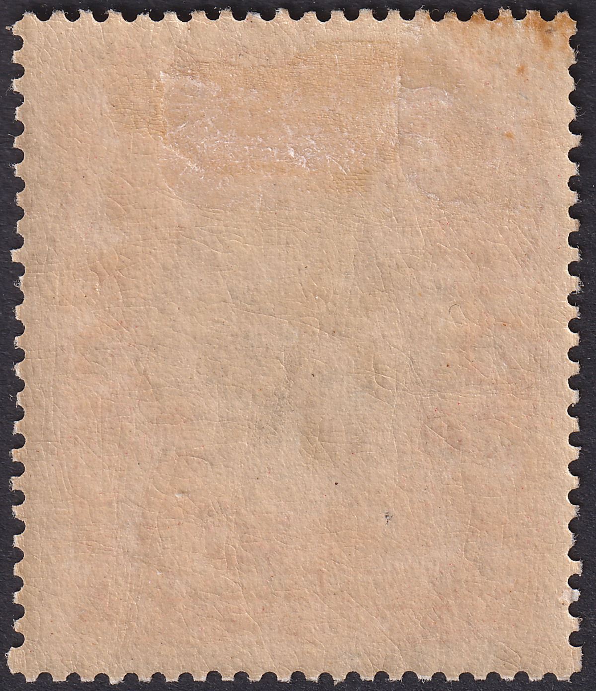 Tanganyika 1923 KGV Giraffe 5sh Scarlet wmk Upright Mint SG86a cat £55 TONE