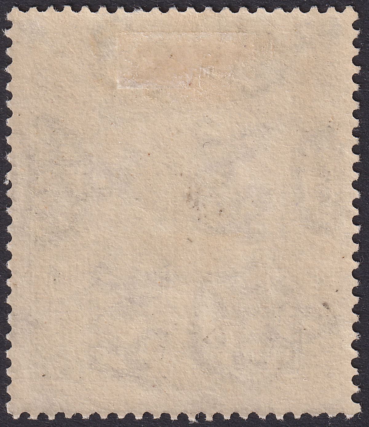 Tanganyika 1922 KGV Giraffe 3sh Black Mint SG85 cat £65