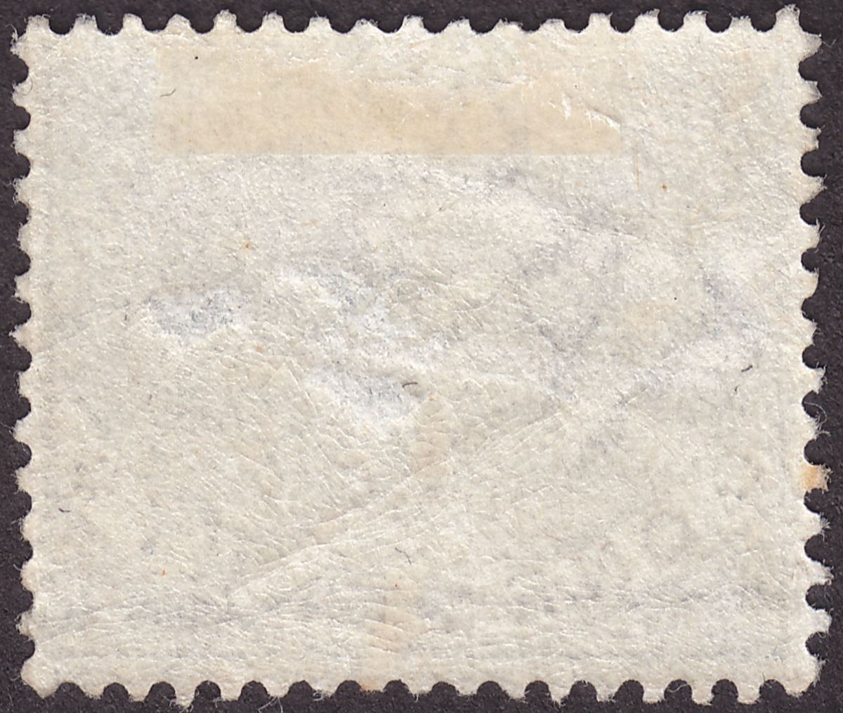 Tasmania 1880 QV Stamp Duty Platypus 1d Slate SPECIMEN Overprint Mint SG F26s