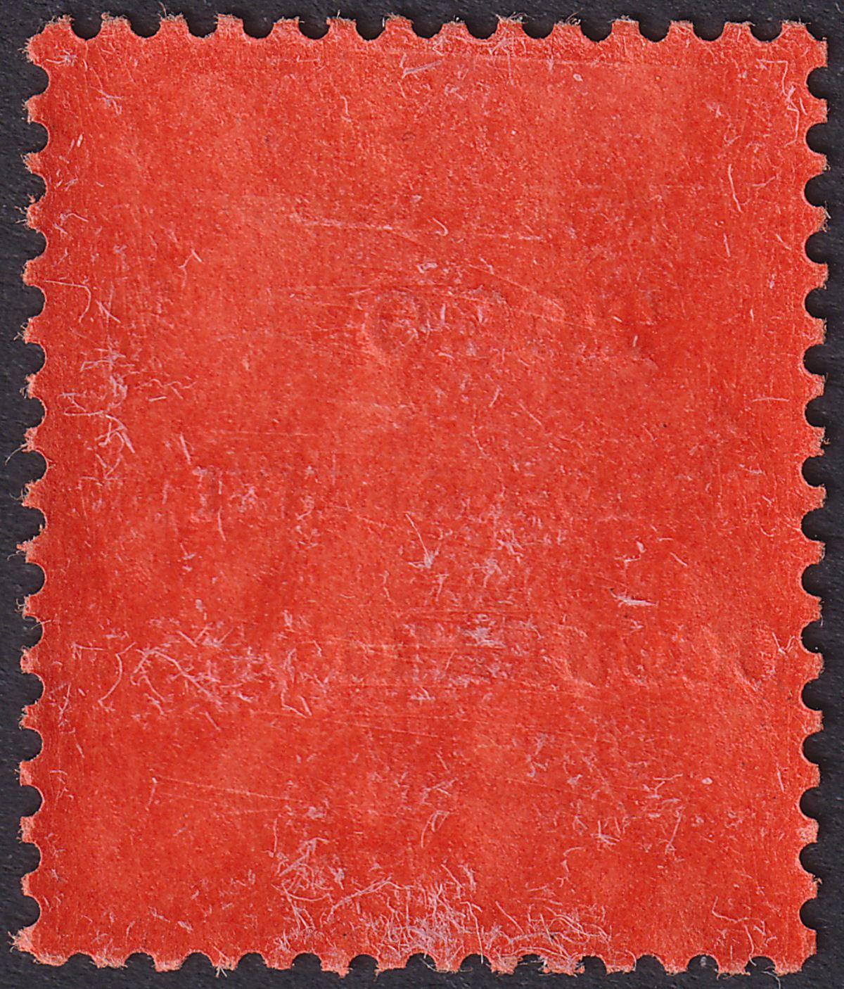 Togo 1915 KGV Accra Opt Gold Coast 20sh Purple + Red on Black Mint SG H46 c£200