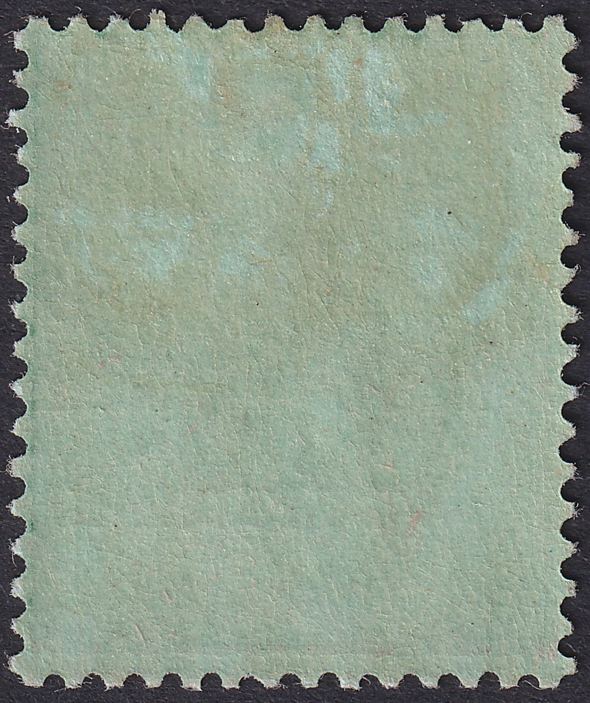 Togo 1915 KGV Accra Opt Gold Coast 10sh Green + Red on Green Mint SG H45 cat £65