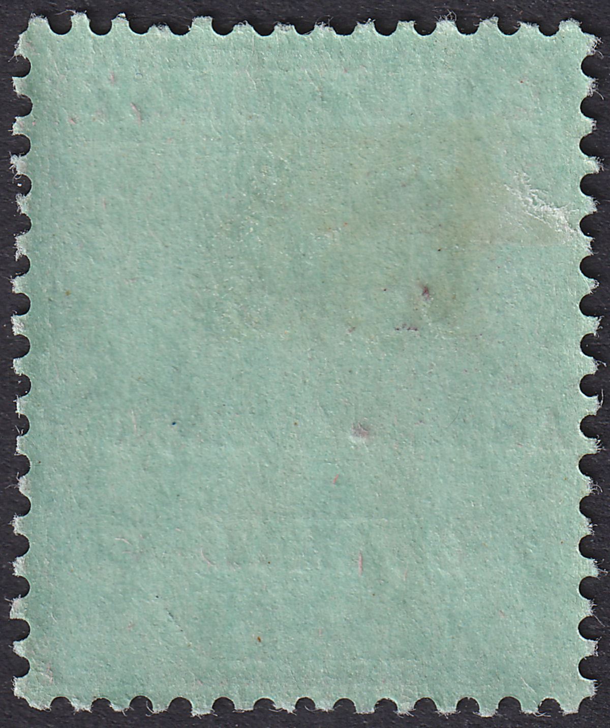 Togo 1915 KGV Accra Opt Gold Coast 1sh Thin G Variety Mint SG H41b cat £40