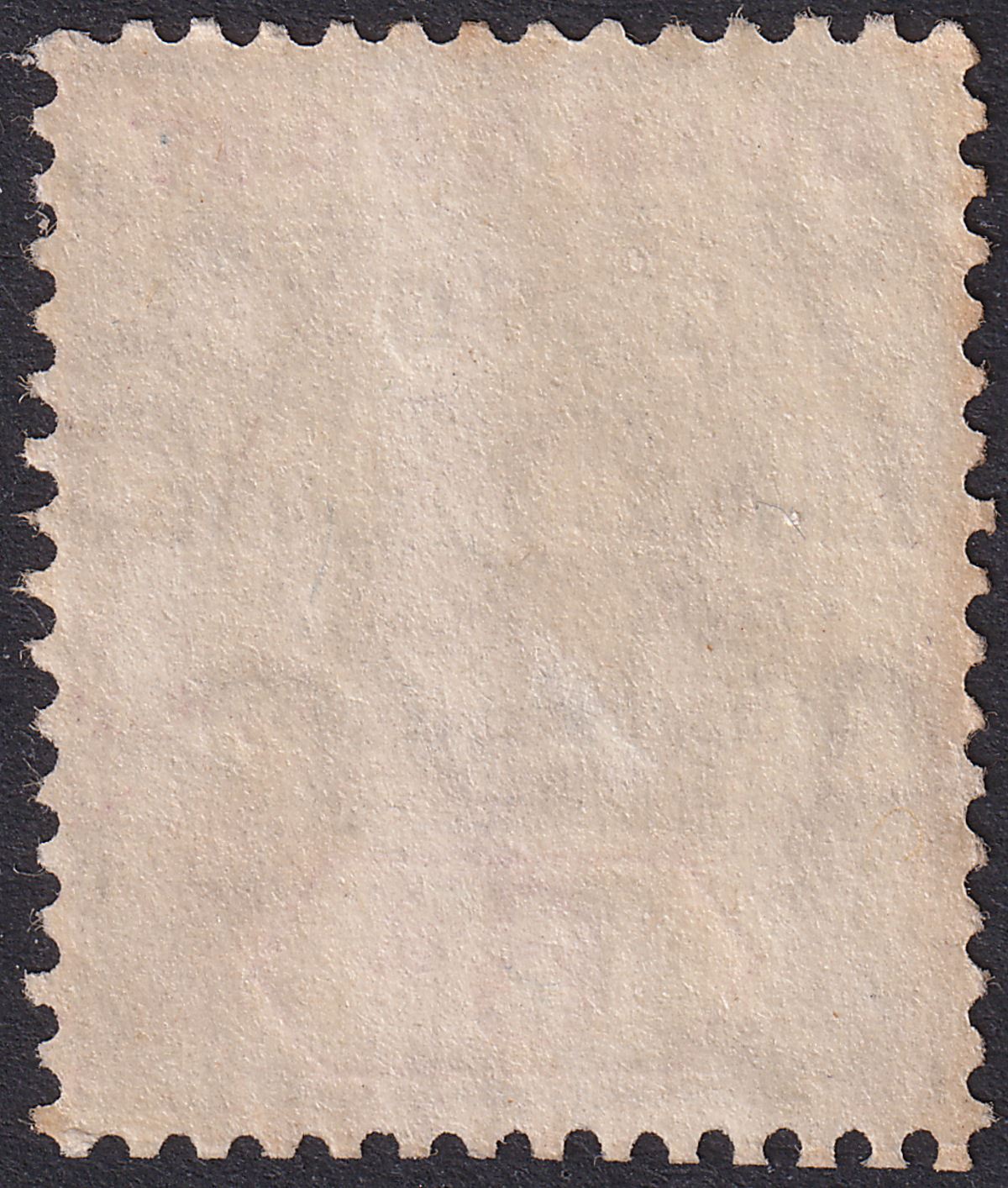 Togo 1915 KGV Accra Opt Gold Coast 6d Purple Small F Variety Used SG H40a cat£20