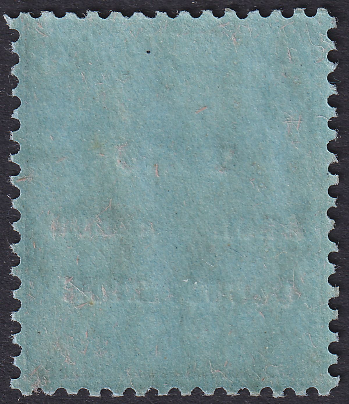 Togo 1915 KGV Accra Opt Gold Coast 2sh Small F Variety Mint SG H42a cat £50