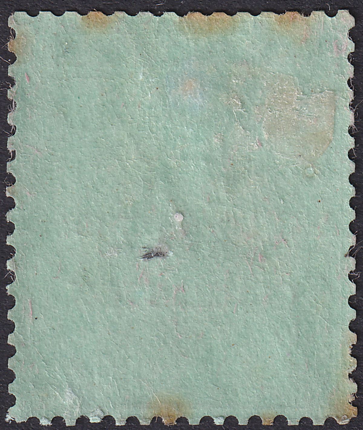 Togo 1915 KGV Accra Opt Gold Coast 1sh CCUPATION Variety Mint SG H41f c£200 FLT