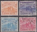 Click for more photos and details Jordan 1949 Revenue Ruins Part Set to 50m Used