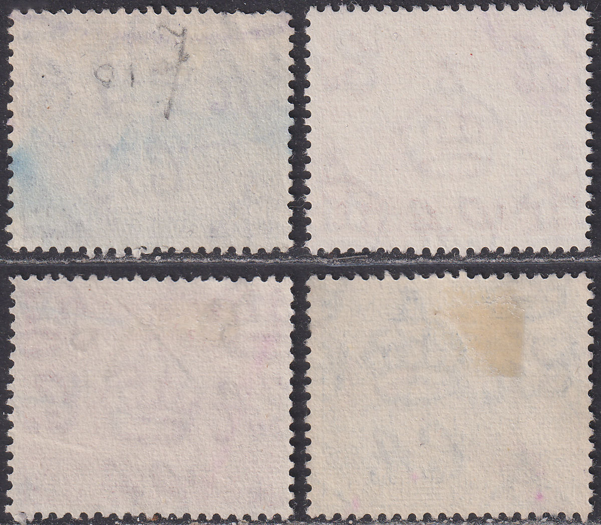 Jordan 1949 Revenue Ruins Part Set to 50m Used