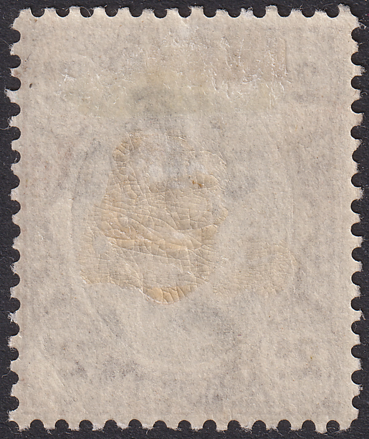 Transvaal 1902 KEVII 2sh Black and Brown Mint SG252 cat £75