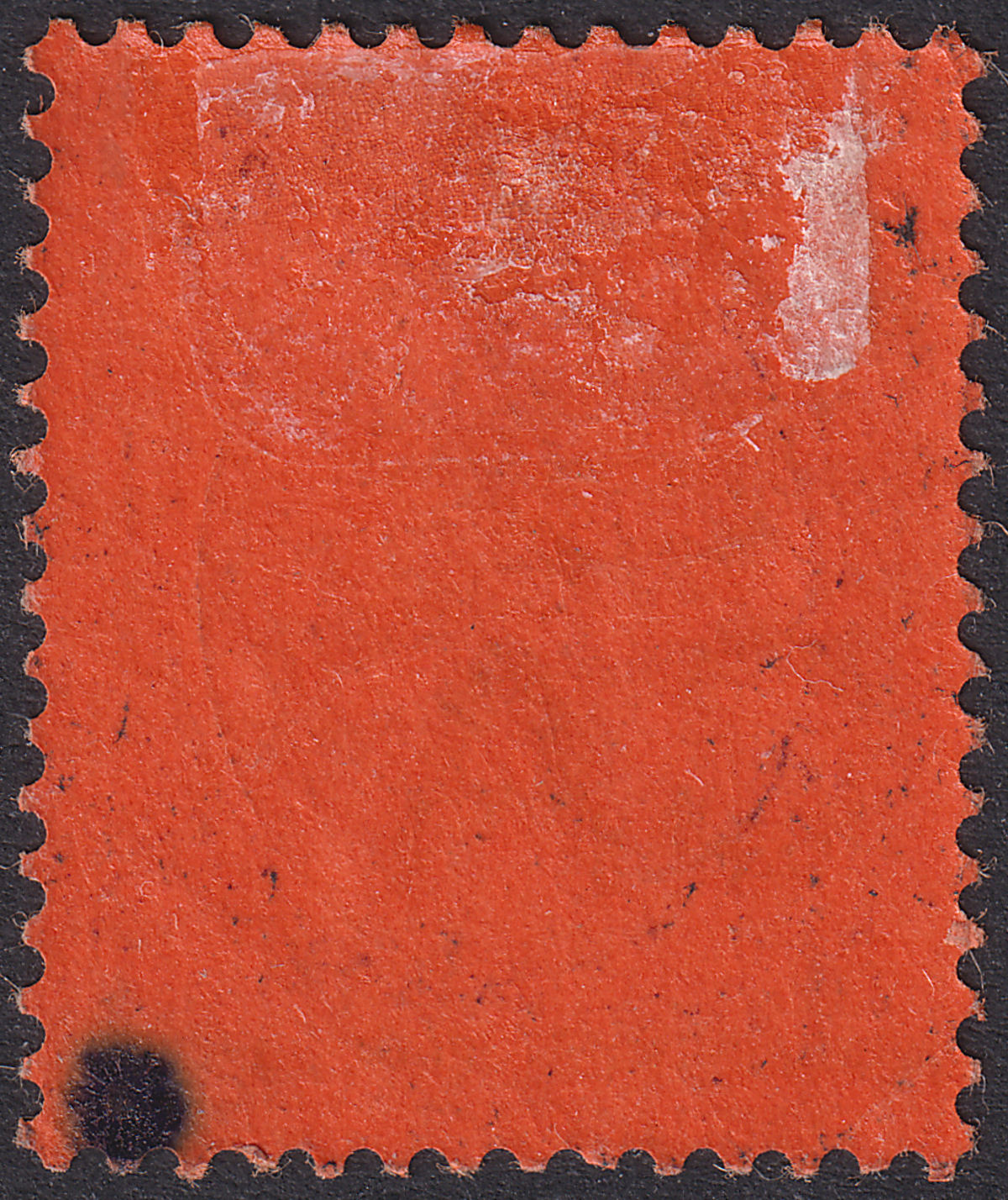 Transvaal 1902 KEVII 10sh Black and Purple on Red Mint SG255 cat £90