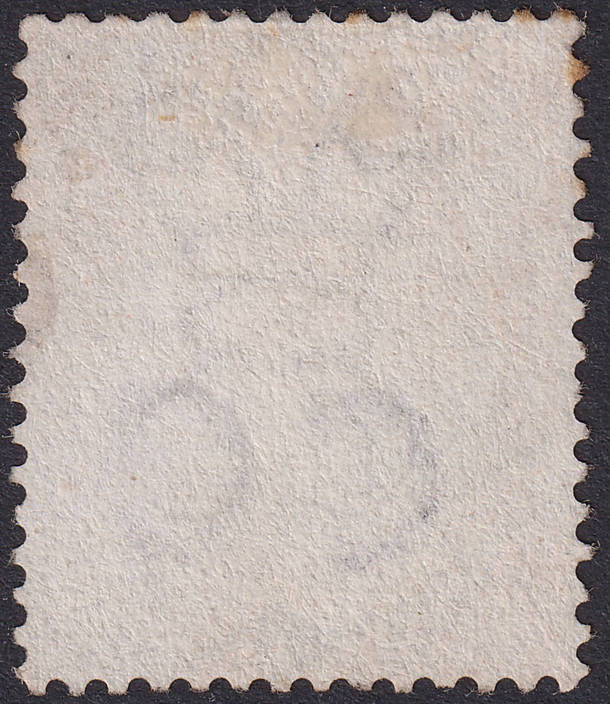 Tobago 1880 QV 6d Stone Used SG11 cat £130 with perf tones