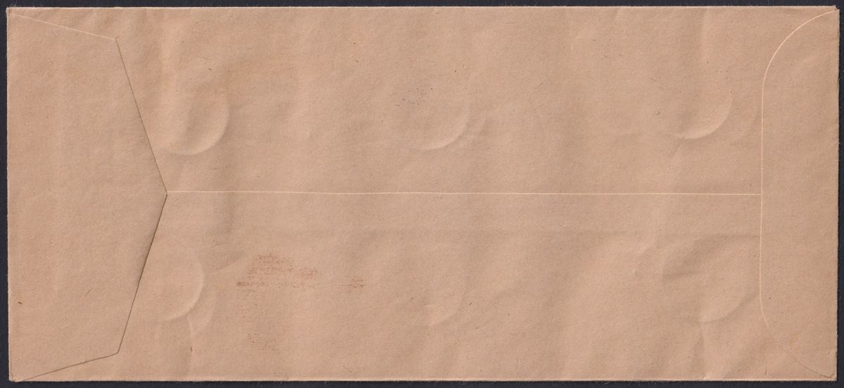 Tristan da Cunha 1952 KGVI Opt Full Set Used J Ball First Day Cover S-Line Mark