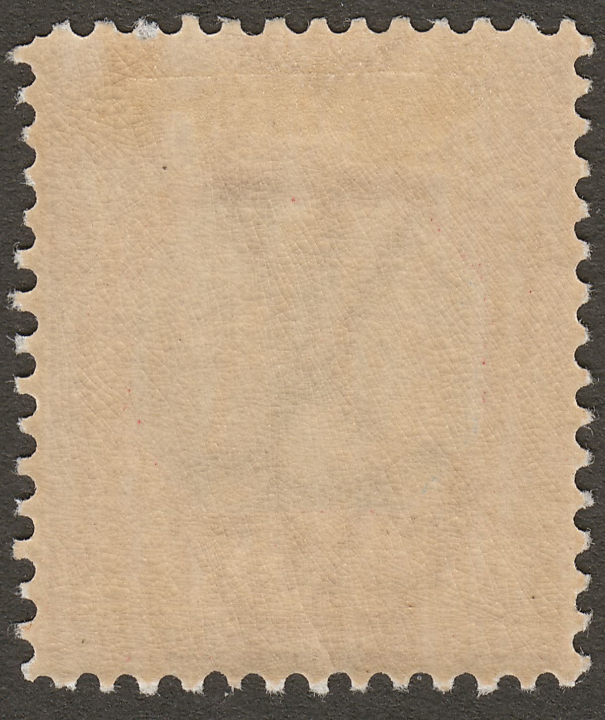 Victoria 1890 QV Postage Due 5d Dull Blue and Brown-Lake Mint SG D5 cat £29
