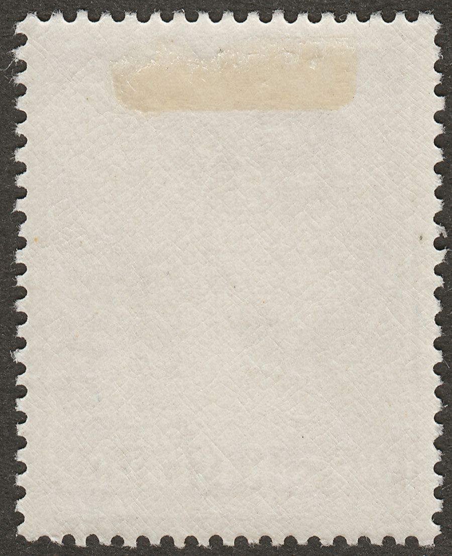 British Virgin Islands 1943 KGVI 1½d Red-Brown Ordinary Mint SG112a