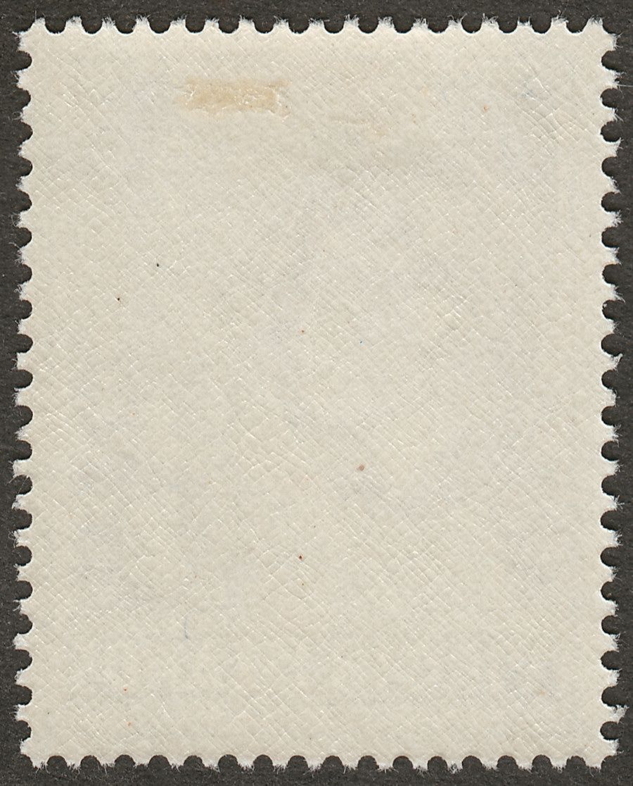 British Virgin Islands 1943 KGVI 2d Grey Ordinary Mint SG113a