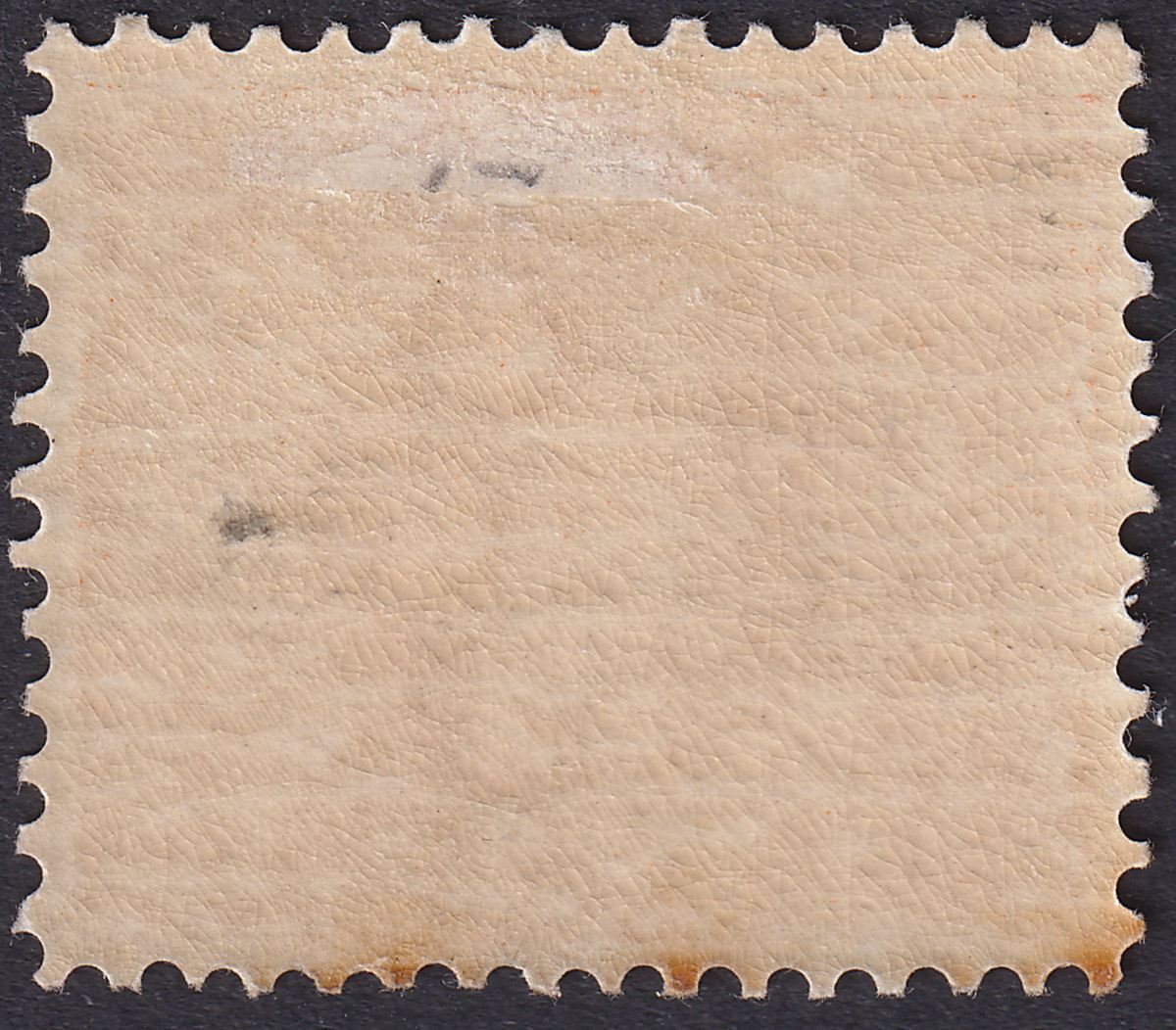 Western Australia 1902 QV £1 Orange-Brown Mint SG128 cat £450 with tones