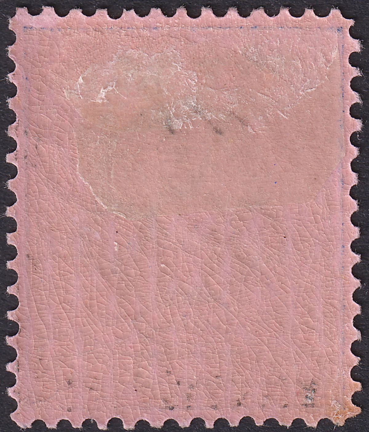 Western Australia 1902 QV 2sh6d Deep Blue on Rose Mint SG125 cat £65