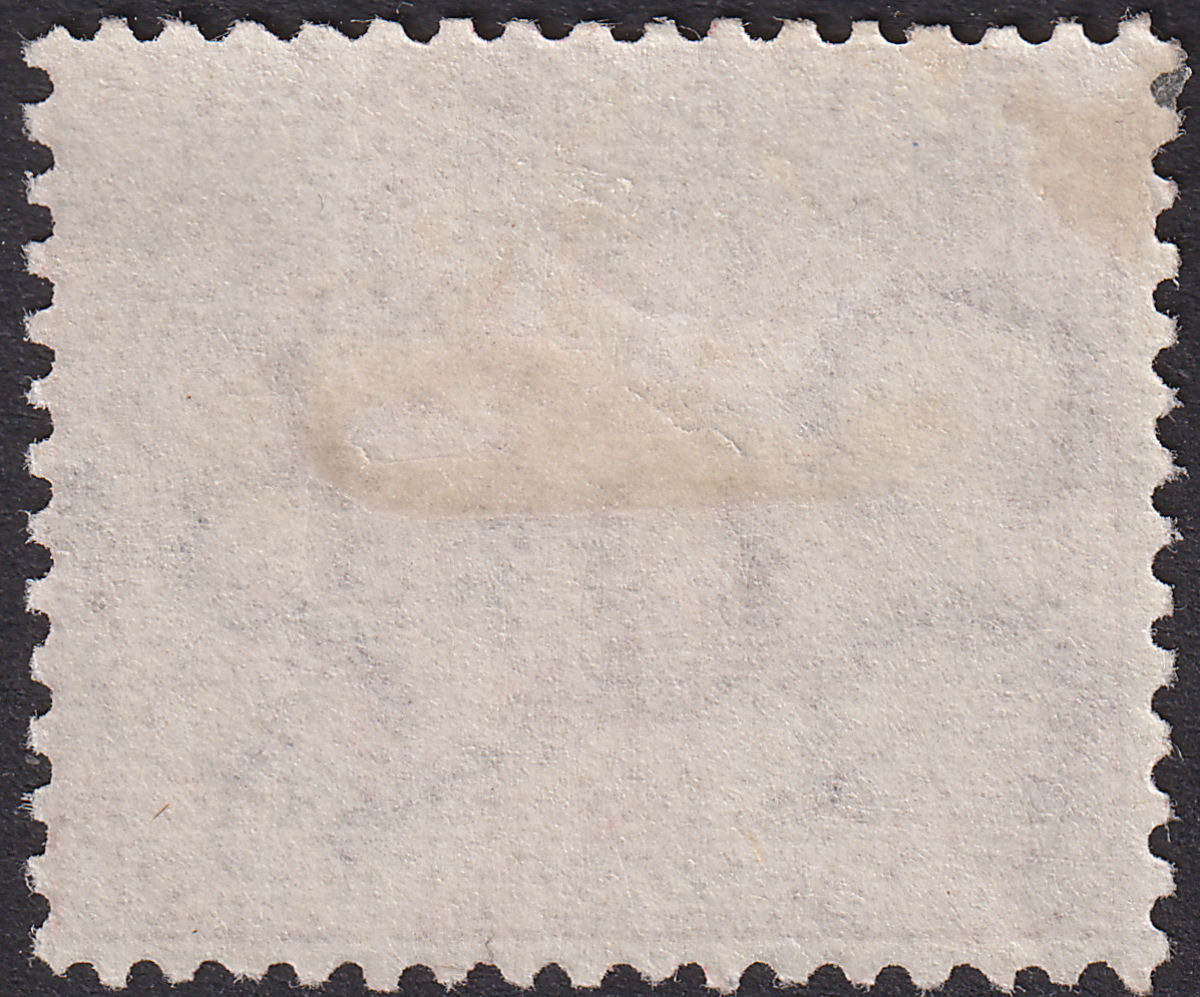 Western Australia 1873 QV Swan 3d Cinnamon Mint SG63a cat £60