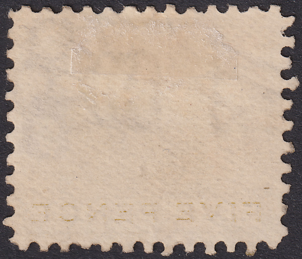 Western Australia 1902 KEVII Swan 5d Bistre p11 Used SG132 cat £80