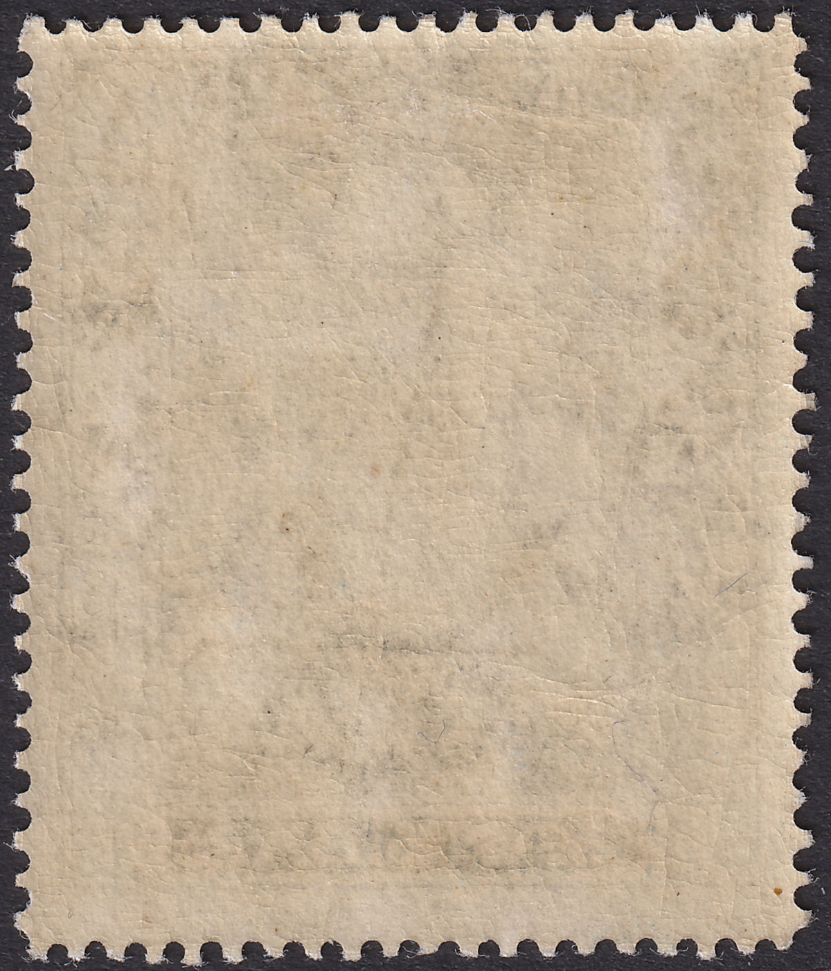 Zanzibar 1913 KGV Canoe 5r Steel-Blue Mint SG259 cat £55