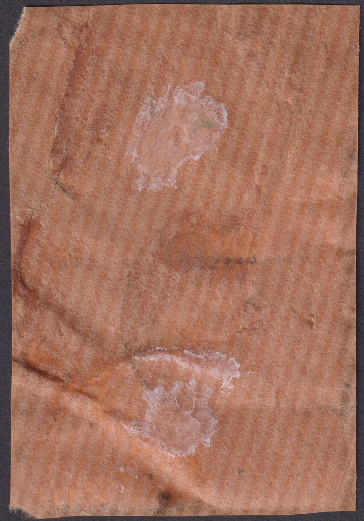 Zanzibar 1964 Independence 1sh30 Pair Used on Piece SG392 w 10th Jan Postmark