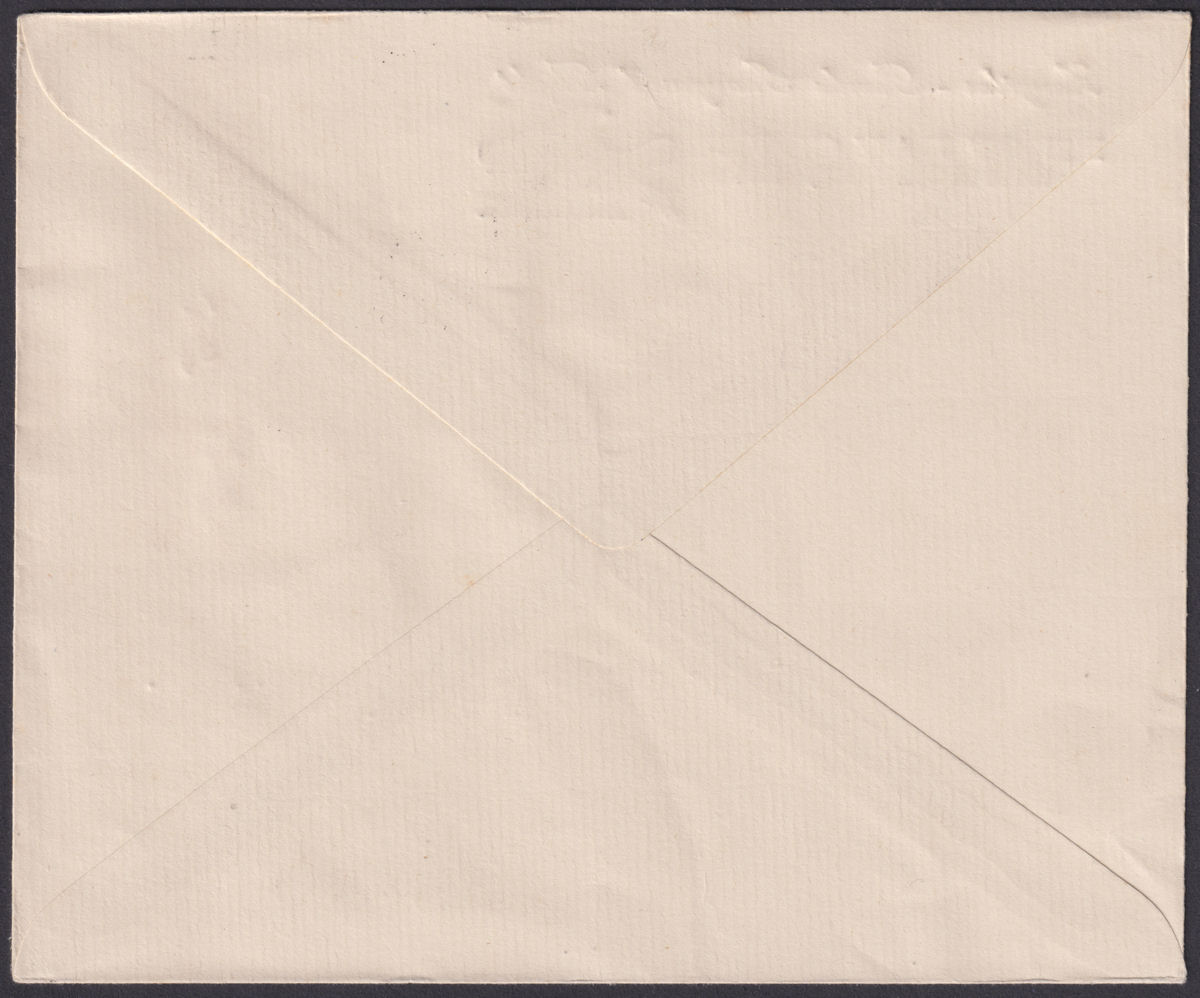 Zanzibar 1954 5c x 3 Used on First Flight Airmail Cover to Pemba