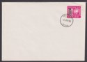 Click for more photos and details Zimbabwe 1990 QEII Postage Due 25c Surcharge 10c CTO Used SG D33 First Day Cover